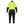 Mustang MSD576 Water Rescue Dry Suit - Fluorescent Yellow Green-Black - XL - TRAPSKI