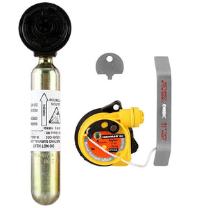 Mustang Re-Arm Kit A 24g - Auto-Hydrostatic - TRAPSKI