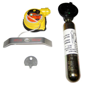 Mustang Re-Arm Kit B 33g - Auto Hydrostatic - TRAPSKI