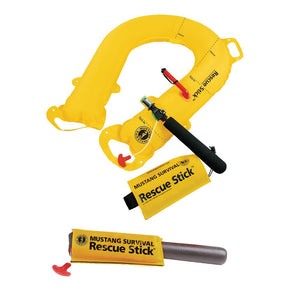 Mustang Rescue Stick - TRAPSKI
