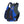 Mustang Trident Foam Vest - S/M - Blue [MV716002-131-S/M] - TRAPSKI