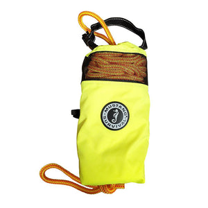 Mustang Water Rescue Professional Throw Bag - 75 Rope - TRAPSKI
