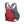 Mustang Women's Destiny Foam Vest - L/XL - Merlot [MV705002-860-L/XL] - TRAPSKI