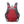 Mustang Women's Destiny Foam Vest - L/XL - Merlot [MV705002-860-L/XL] - TRAPSKI