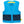 Mustang Youth REV Foam Life Vest - Azure Blue - TRAPSKI