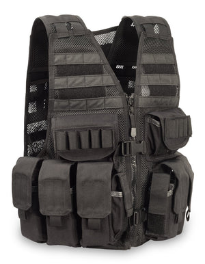 MVP "Payload" Tactical Vest - TRAPSKI
