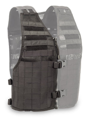 MVP Tactical Vest - MOLLE Panel - TRAPSKI