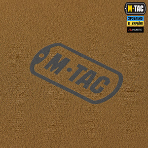M-Tac Fleece Sweatshirt Shadow Polartec