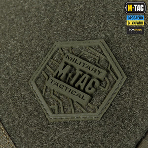 M-Tac Sling Pistol Bag with Loop Panel Elite - TRAPSKI