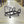 NPS Powder Coated Steel Stackable Chair Dolly for 40 8500 Series Chairs, Black