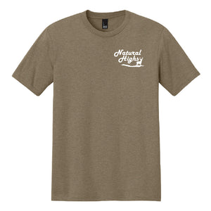 Natural Highs Tee