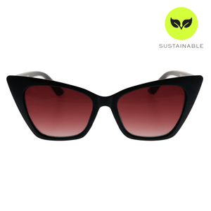 Nature - Sunset in Sahara - TRAPSKI