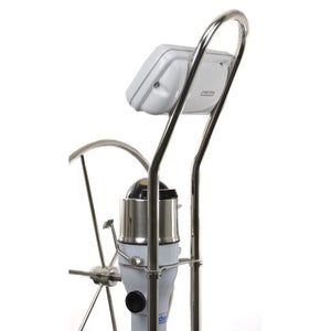 NavPod AG118 Pedestal Guard - TRAPSKI