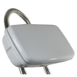 NavPod GP1040 SailPod Uncut f/9.5" Pedestal Guards - TRAPSKI