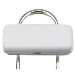 NavPod GP1500 SystemPod Uncut f/9.5" Wide Guard - TRAPSKI