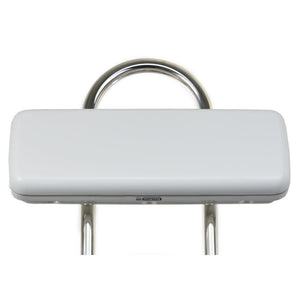 NavPod GP1600 SystemPod Uncut f/9.5" Wide Guard - TRAPSKI