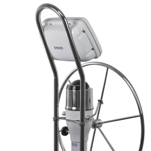 NavPod SailPod Pre-Cut f/Garmin 8612xsv/8412xsv f/9.5" Wide Guard - TRAPSKI