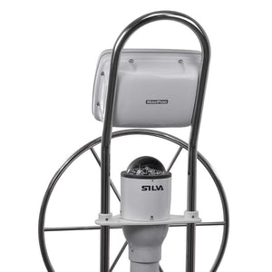 NavPod SailPod Pre-Cut f/Raymarine Axiom 12 Axiom+ 12 f/12 Wide Guard (Pre-Cut f/Surface Mount Using Rear Mounting Brackets) - TRAPSKI