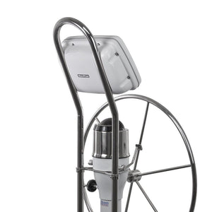 NavPod SailPod Pre-Cut f/Raymarine AXIOM 12 f/9.5 Wide Guard - TRAPSKI