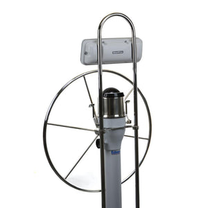 NavPod SG10 Pedestal Guard - TRAPSKI
