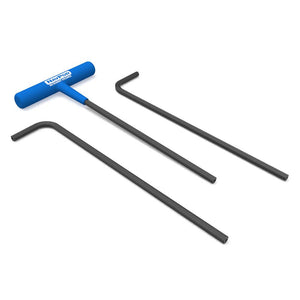 NavPod TPK300 Tamperproof Wrench Set - TRAPSKI