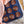 NutriChef 6 Piece Non Stick Kitchen Oven Carbon Steel Baking Pans, Blue Diamond