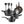 NutriChef Ridge Line Nonstick Kitchen Cookware 12 Piece Pots & Pans Set (4 Pack)