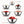 NutriChef 6 Piece Stainless Steel Home Kitchen Mixing Serving Bowl Set (2 Pack)