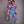 Neon Dream Women's Pink Base Layer Top - TRAPSKI