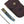 Dionysus Gentleman's Pocket Knife with Bone Handle & Leather Sheath