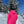 Pink Glacier Thermolite® Insulated Jacket - Women's