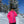 Pink Glacier Thermolite® Insulated Jacket - Women's