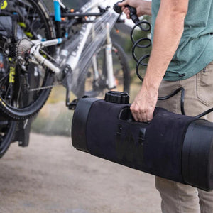 Neoprene Insulated Sleeve - 4 Gallon - TRAPSKI