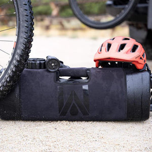 Neoprene Insulated Sleeve - 4 Gallon - TRAPSKI