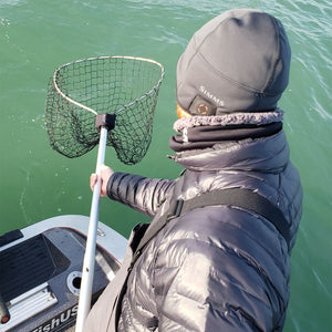 Net and Boat Protector