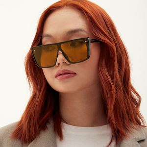 Sustainable Rayz Yellow