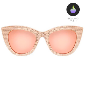 Selena - Rose Gold