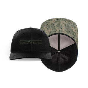 OG Goliath Tec Mesh Performance Hat