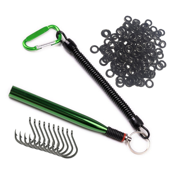 Reaction Tackle Wacky Worm Tools, Sets and Kits