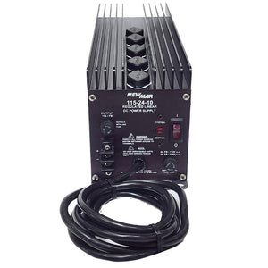 Newmar 115-24-10 Power Supply - TRAPSKI