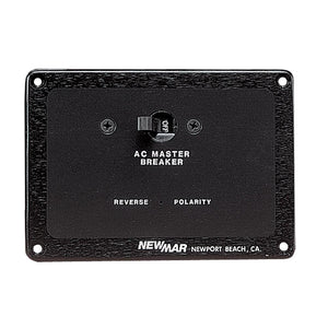 Newmar AC-II Panel - TRAPSKI