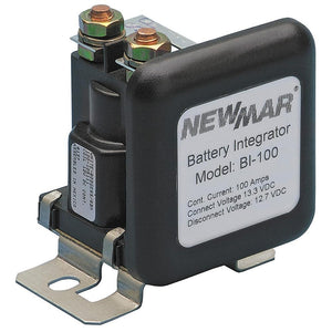 Newmar BI-100 Battery Integrator - TRAPSKI