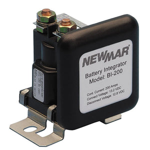Newmar BI-200 Battery Integrator - TRAPSKI