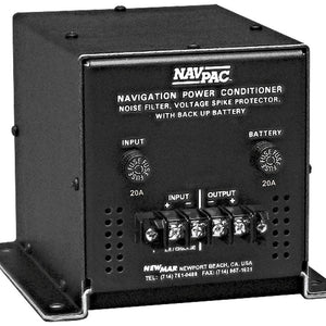 Newmar NP-12 Nav-Pac - 12V - TRAPSKI