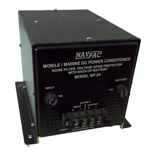 Newmar NP-24 Nav-Pac - 24V - TRAPSKI