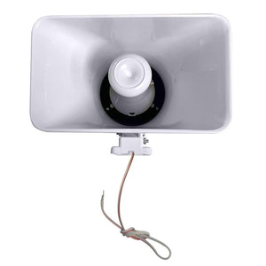 Newmar PA-30/20 Deck Horn - TRAPSKI