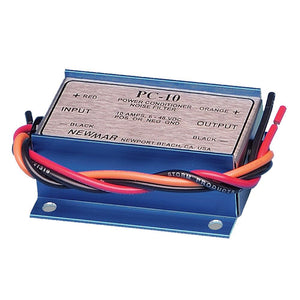 Newmar PC-10 Power Conditioner Noise Filter - TRAPSKI