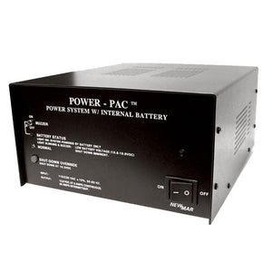 Newmar Power-Pac 14AH Power Supply - TRAPSKI