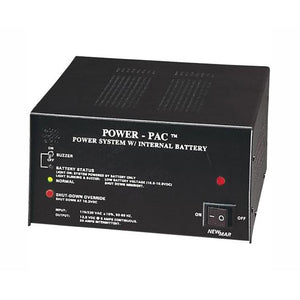 Newmar Power-Pac 7AH Power Supply - TRAPSKI