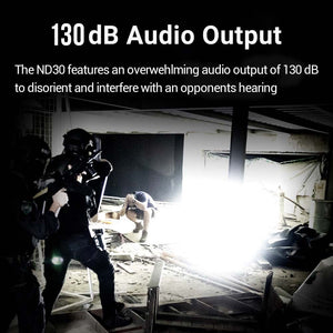 ND30B Electronic Distraction Device - TRAPSKI